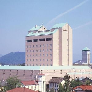 Hotel New Omi