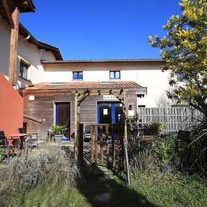 Hôtel Ilargi